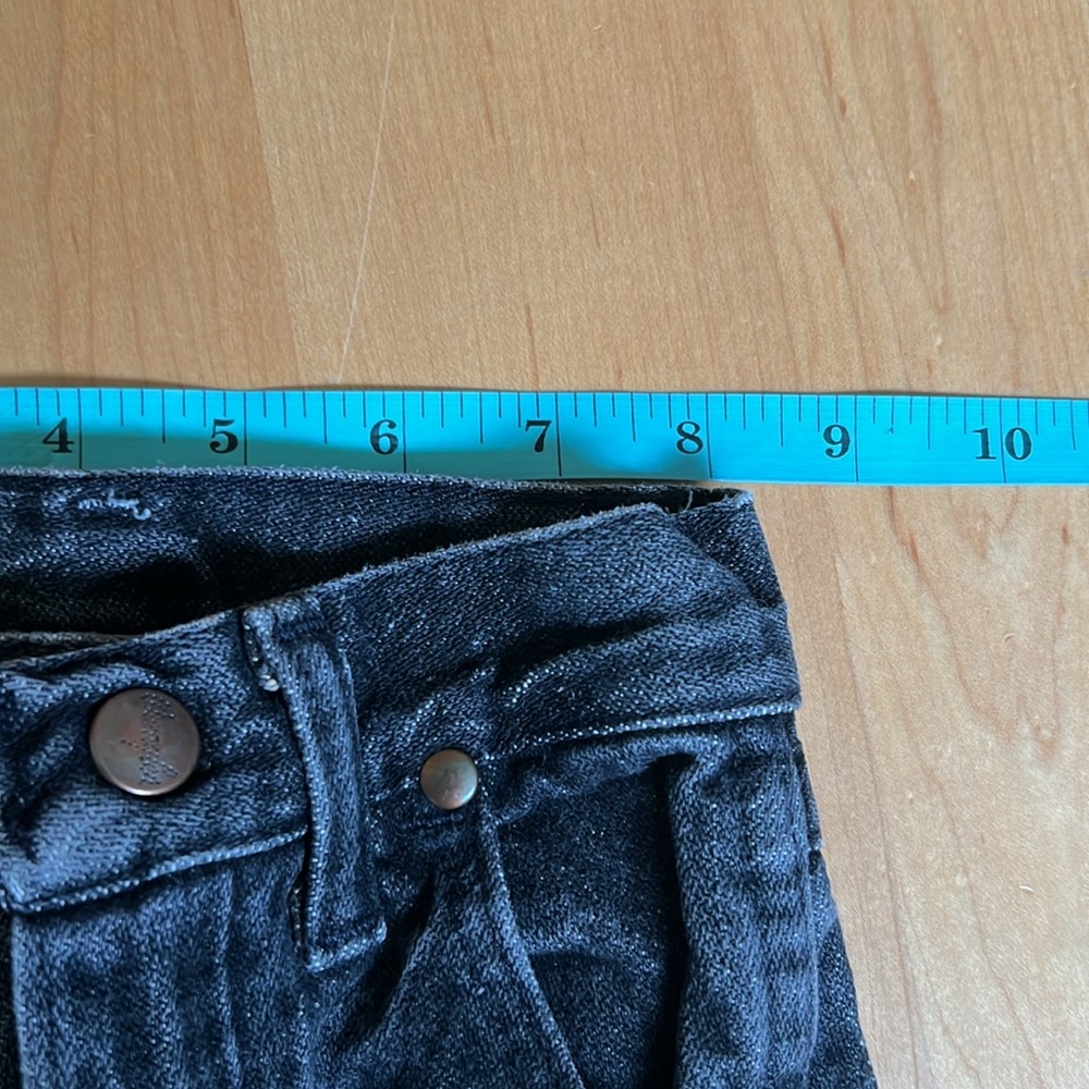 Wranglers - Picture 3 of 4